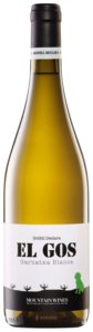 Grifoll Declara, El Gos Blanc, Priorat