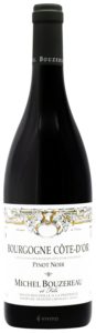 Michel Bouzereau, Bourgogne, Cote d'Or Chardonnay