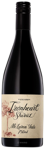 Yangarra, Ironheart Shiraz, McLaren Vale
