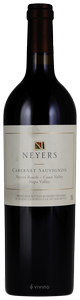 Neyers, Cabernet Sauvignon Neyers Ranch