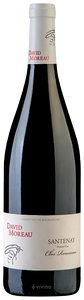 David Moreau, Santenay Premier Cru, Beauregard