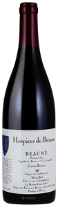 Hospices de Beaune (Marche aux Vins), Beaune Premier Cru, Cuvee Brunet