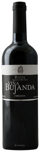 Vina Bujanda, Graciano, Rioja