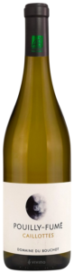 Domaine du Bouchot, Pouilly-Fume, Vitae