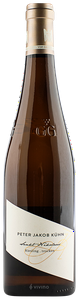 Peter Jakob Kuhn, Mittelheimer St Nikolaus Riesling Trocken Grosses Gewachs, Rheingau