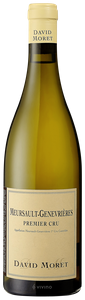 David Moret, Meursault Premier Cru, Genevrieres