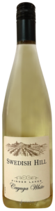 Swedish Hill, Viking White, Finger Lakes