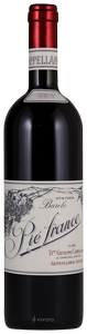 Cappellano, Barolo, Pie Franco
