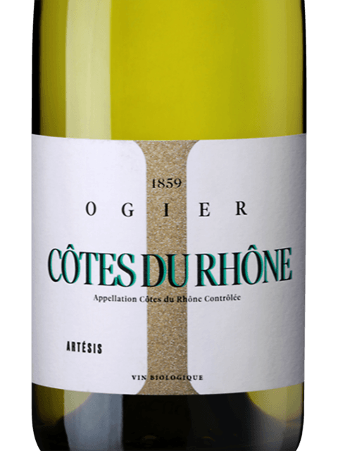 Ogier, Crozes-Hermitage, L'Orientale