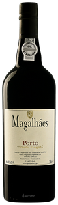 Quinta do Silval, Magalhaes Vintage Port