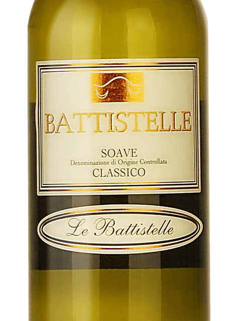 Le Battistelle, Classico Montesei, Soave