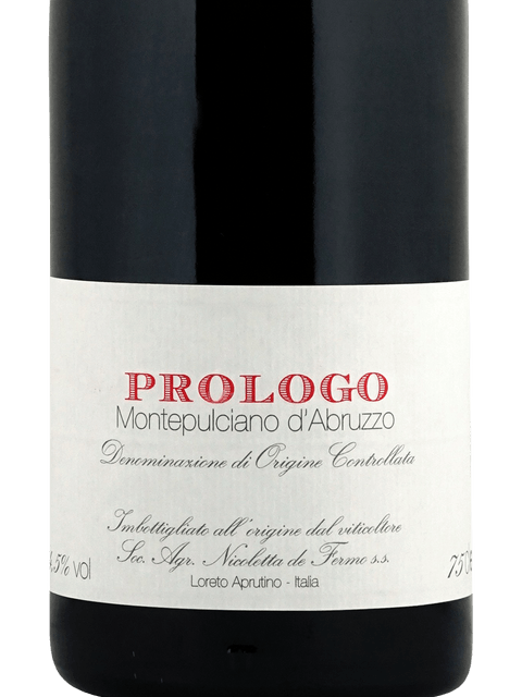 Fermo, Launegild Chardonnay, Abruzzo