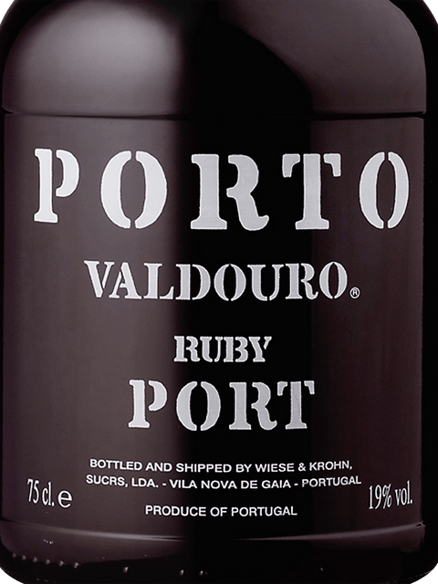 Krohn, Rio Torto Reserva Ruby Port