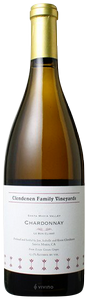 Clendenen Family Vineyards, Le Bon Climat Chardonnay, Santa Maria Valley