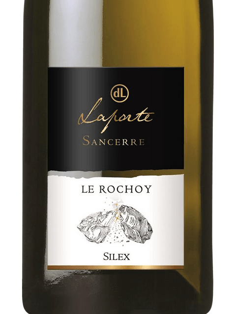 Laporte, Sancerre, Le Rochoy Terroir Silex Blanc