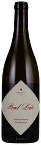 Paul Lato, Duvarita Vineyard Belle de Jour Chardonnay, Santa Barbara County
