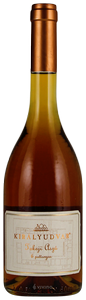 Kiralyudvar, Aszu 6 Puttonyos, Tokaj