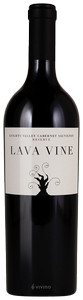 Lava Vine Petite Sirah Knights Valley n/a