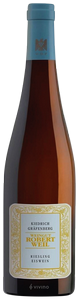 Weingut Robert Weil, Kiedricher Grafenberg Riesling Eiswein Nr5, Rheingau