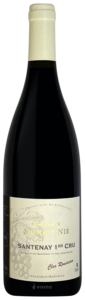 Domaine Moniot-Nie Santenay 1er Cru Clos Rousseau