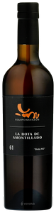 Equipo Navazos, La Bota de Amontillado No 9 Navazos Sherry
