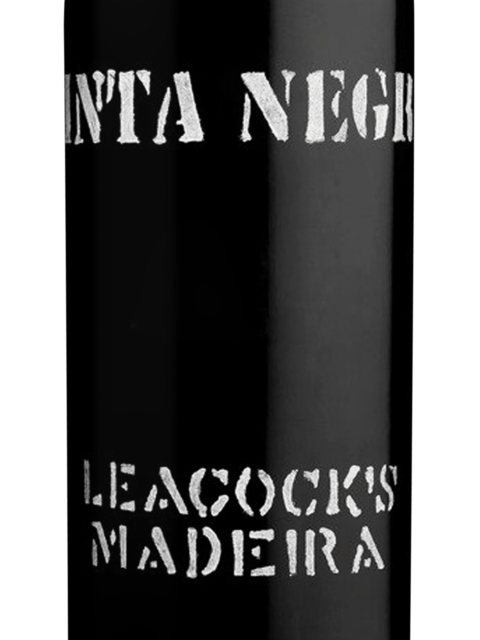 Leacock's, Verdelho Madeira