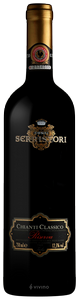 Conti Serristori Chianti n/a