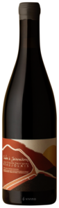Louis Claude Desvignes, l'aube a Javernieres, Beaujolais