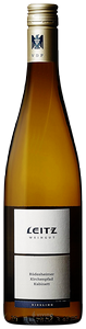 Weingut Leitz, Rudesheimer Kirchenpfad Riesling TBA, Rheingau