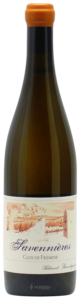 Thibaud Boudignon, Savennieres, Clos de Fremine