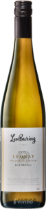Leo Buring, Leonay Riesling, Eden Valley
