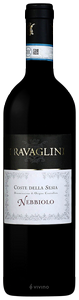 Travaglini, Coste della Sesia, Nebbiolo
