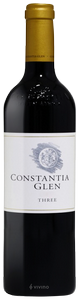 Constantia Glen, Three, Constantia