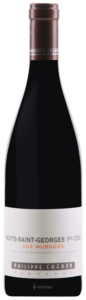 Philipp, Nuits-Saint-Georges, Aux Murgers