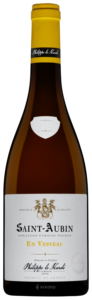 Domaine Philippe-Le-Hardi, Saint-Aubin, En Vesvau