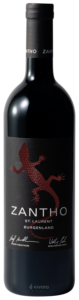 ZANTHO, St. Laurent, Burgenland