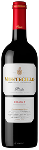 Montecillo, Crianza, Rioja
