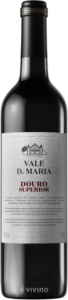 Vale Dona Maria, Douro Superior