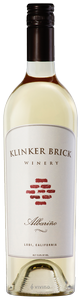 Klinker Brick, Albarino, Lodi