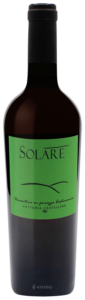 Fattoria Castellina, Toscana, Solare Vermentino