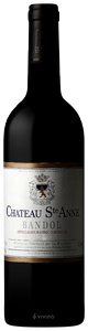 Chateau Ste Anne, Bandol, Rouge