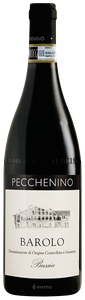 Pecchenino, Barolo, Bussia