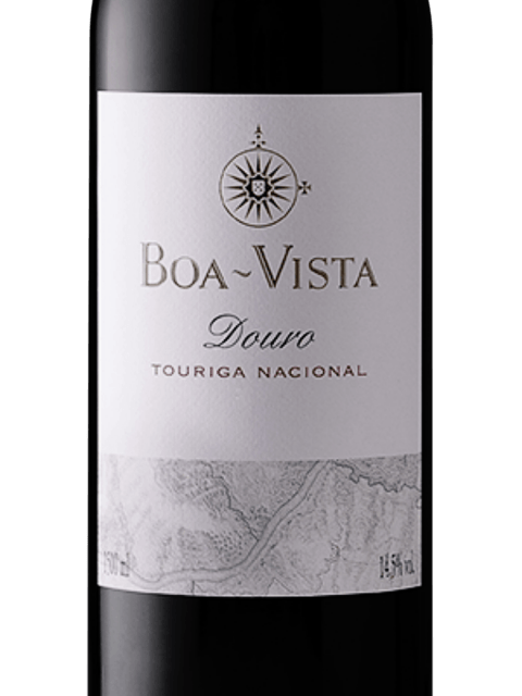 Quinta da Boavista, Boa-Vista Alicante Bouschet, Douro