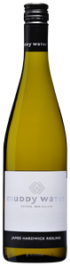 Muddy Water, Sugar Daddy Riesling, Wairarapa