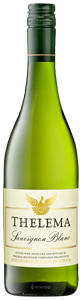 Thelema, Sauvignon Blanc, Stellenbosch