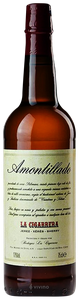 La Cigarrera, Pedro Ximenez Sherry