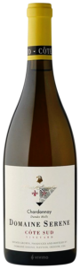 Domaine Serene, Cote Sud Vineyard Chardonnay, Dundee Hills