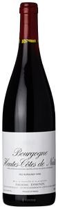 Frederic Esmonin, Bourgogne, Hautes Cotes de Nuits