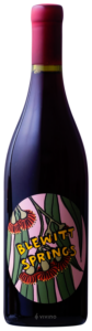 Worlds Apart Wines, Blewitt Springs Grenache, McLaren Vale