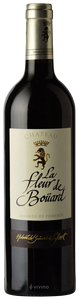 Chateau La Fleur de Bouard, Lalande de Pomerol